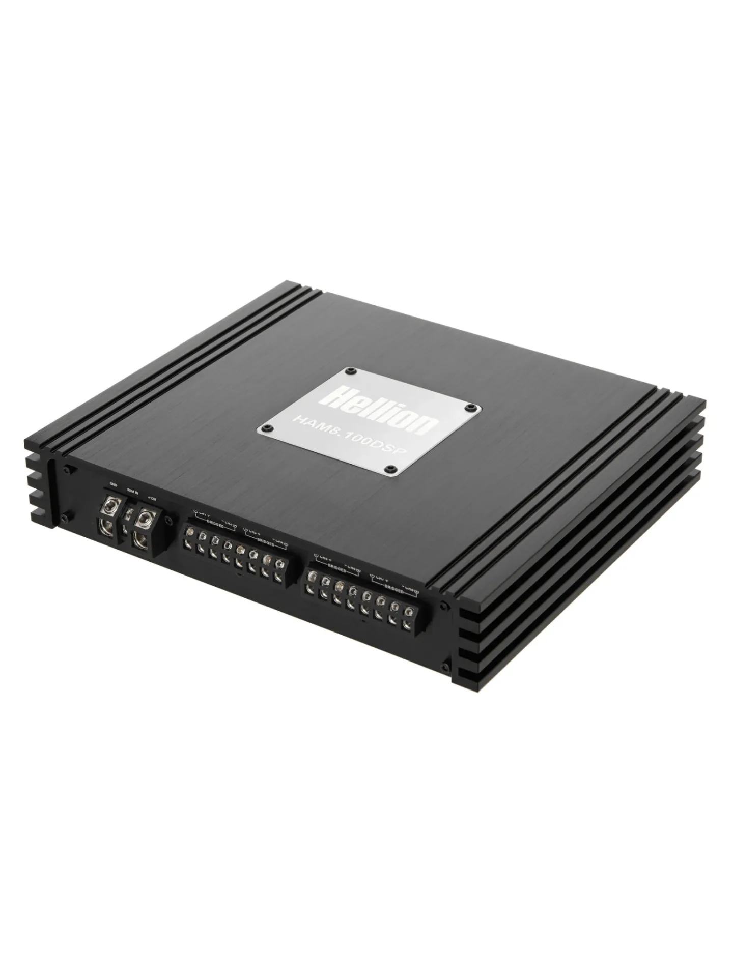 Hellion HAM 8.100DSP
