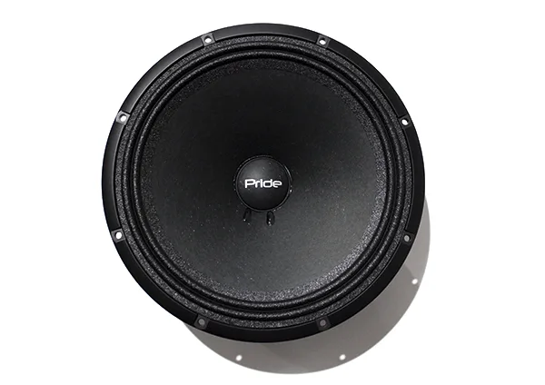 динамики шир 20см (8") Pride Ruby Light 8" v.2