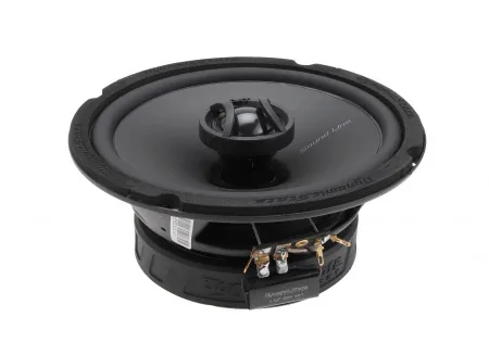 динамики коаксиальные 16,5см (6,5") Dynamic State SLE-165cx