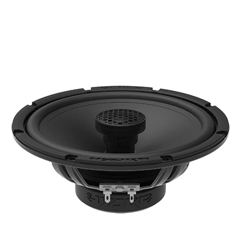 динамики коаксиальные 16,5см (6,5") Black Hydra DELTA 613X
