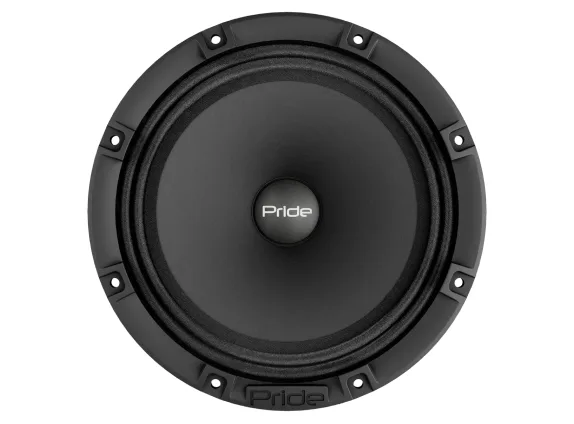 динамики шир 16,5см (6,5") Pride RUBY Light 6,5 ver.2