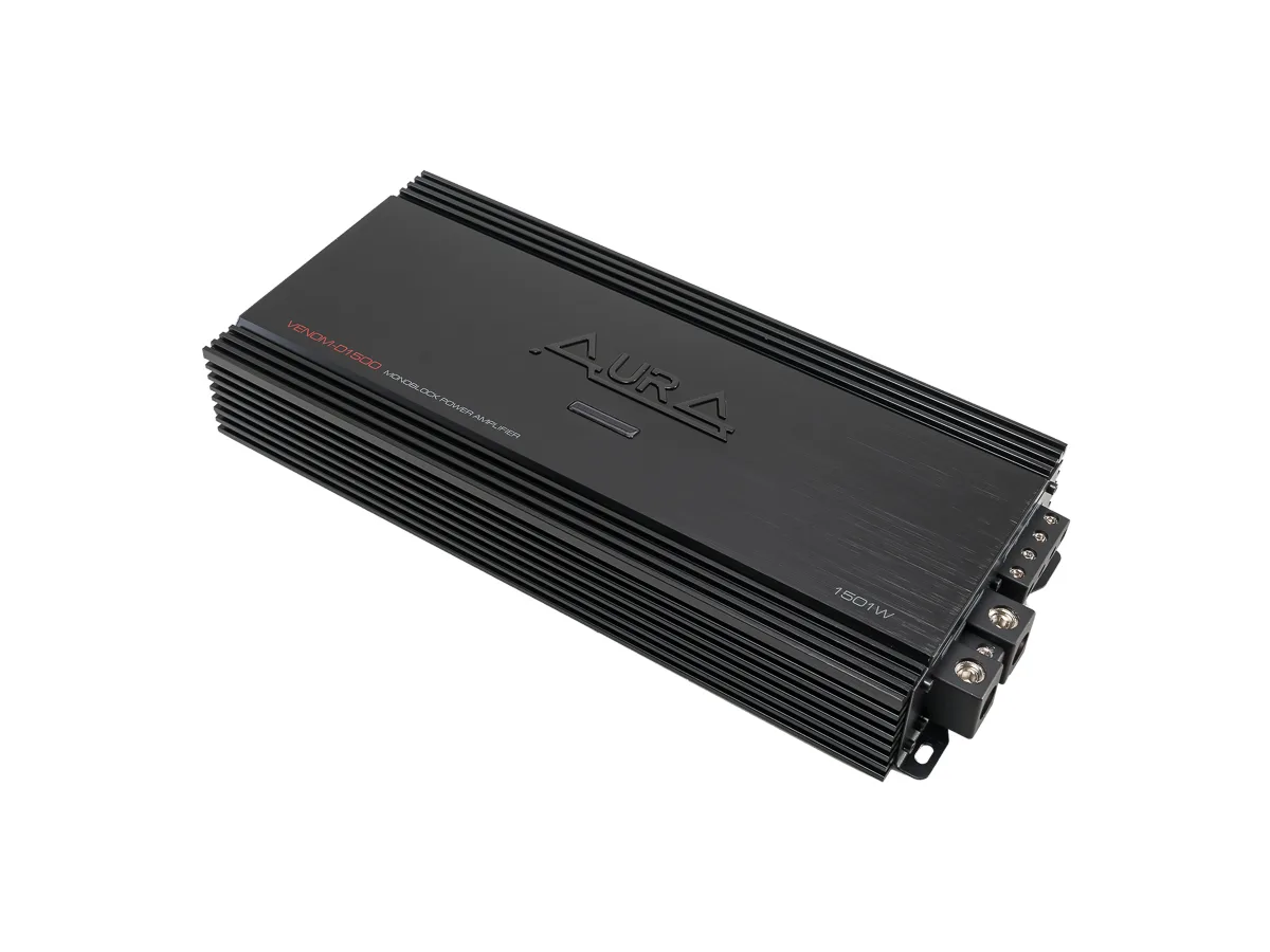 Aura Venom - D1500