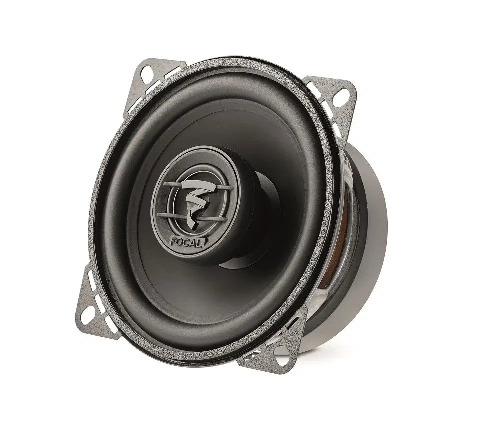 динамики коаксиальные 10см (4") Focal ACX-100