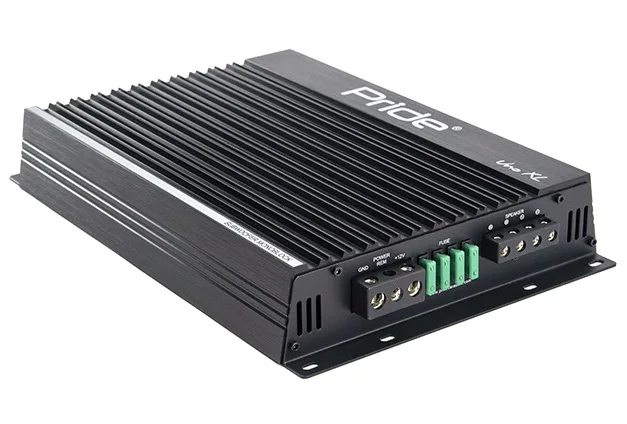 Pride Uno XL 1200 W