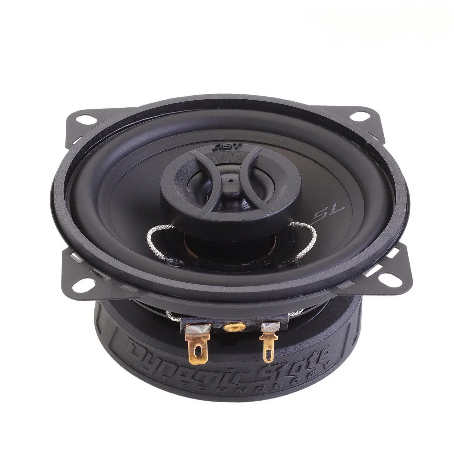 динамики коаксиальные 10см (4") Dynamic State SLB-102