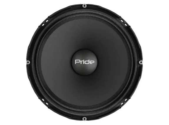 динамики шир 20см (8") Pride Solo 300 NEO 8 competition