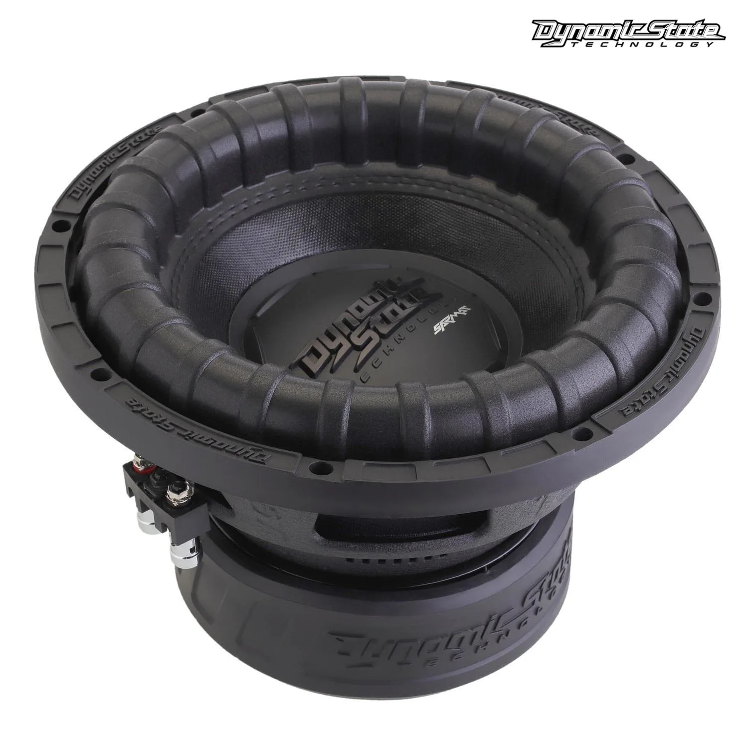 Сабвуфер 10" Dynamic State SARMAT SMW-252 D2