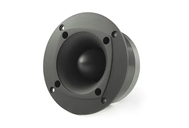 динамики вч 13см (5") Pride H2