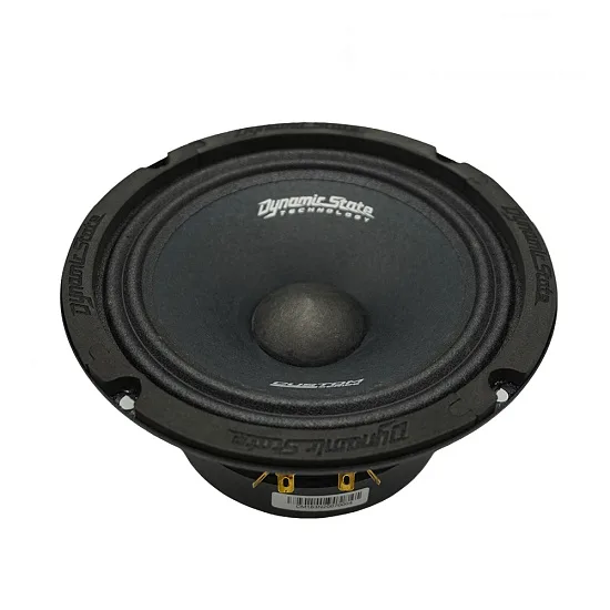 динамики шир эстрада 16,5см (6,5") Dynamic State CM-16.3 N Custom Series