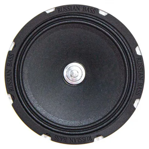 динамики шир 16,5см (6,5") Russian Bass M165X