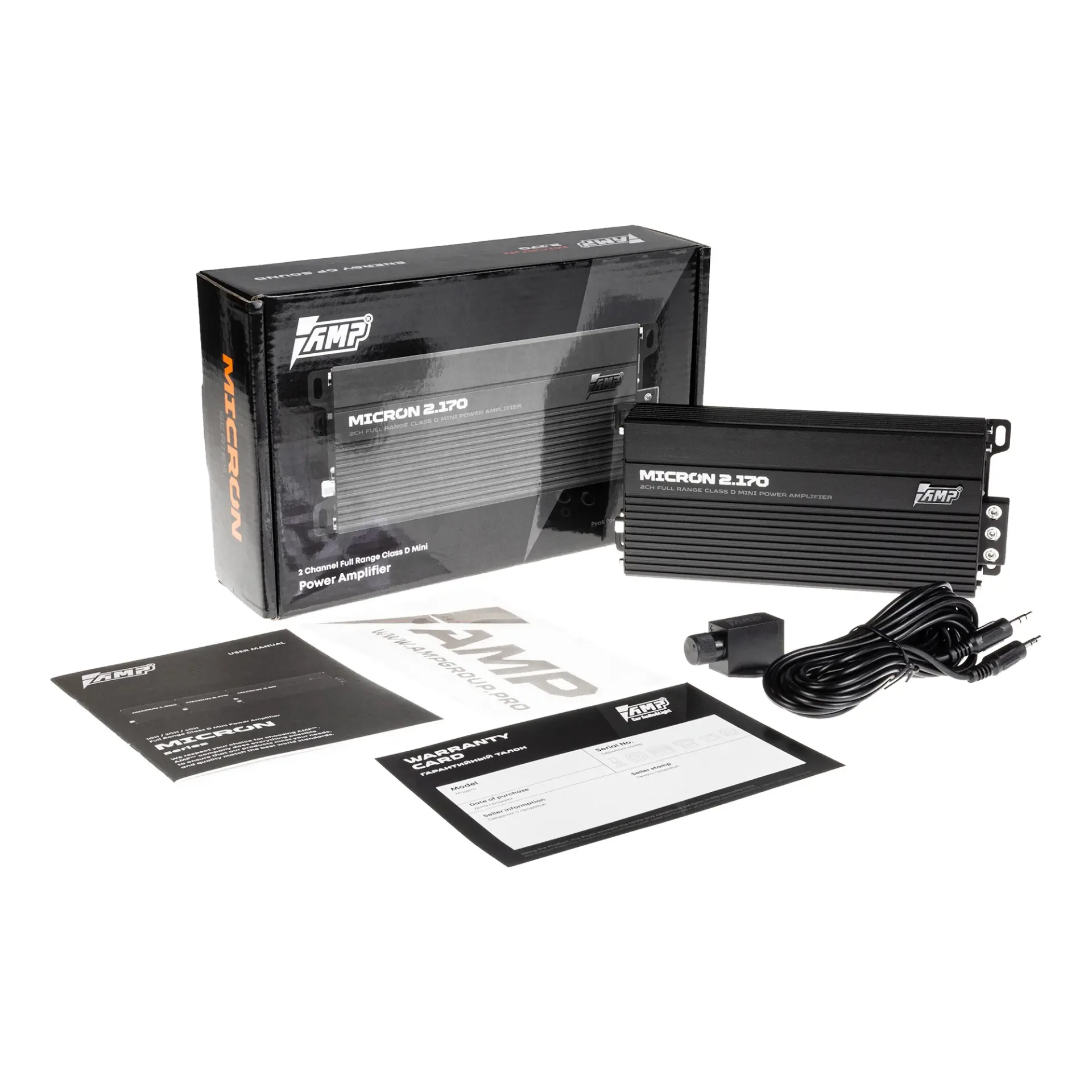 AMP MICRON 2.170
