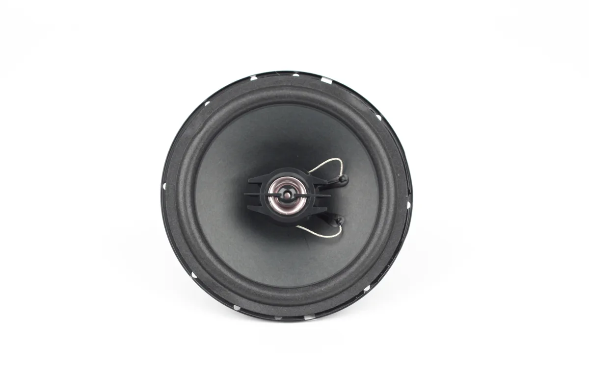 динамики коаскиальные 16,5см (6,5") ACV PB-622