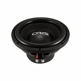Сабвуфер 10" Oris HK-10S D2 (2)
