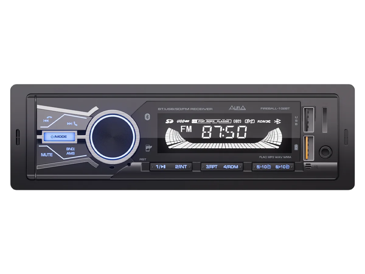 Aura AMH - 102BT