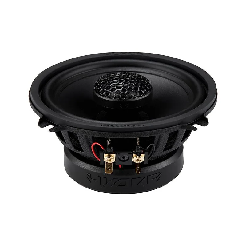 динамики коаксиальные 13,2см (5,2") Black Hydra Gamma 525X
