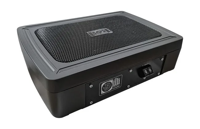 Сабвуфер 6x8" Wide Media OS68PSW D4