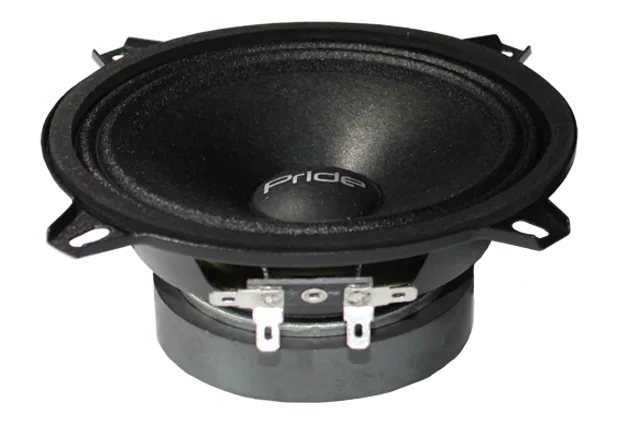 динамики сч 13см (5,1") Pride ONYX 5 V2