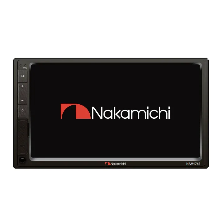 Nakamichi NAM1712 178х100