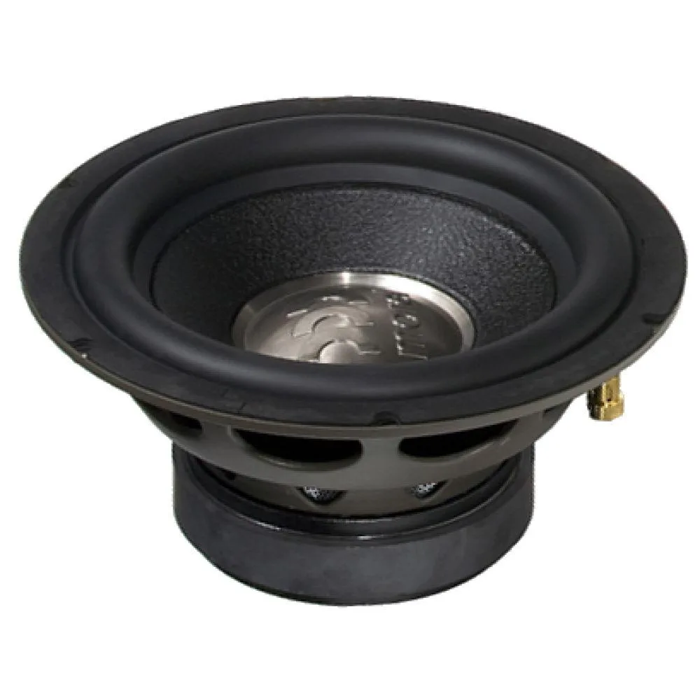 Сабвуфер 10" Morel Primo 104 D4