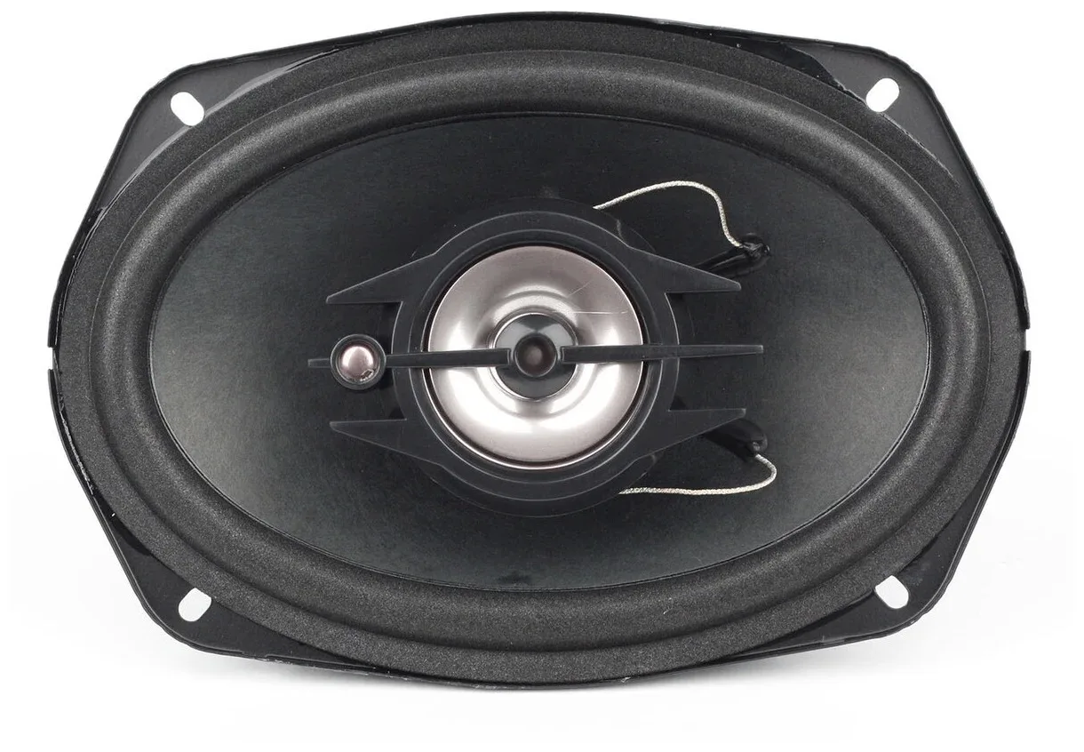 динамики коаксиальные 15х23см (6х9") ACV PB-693