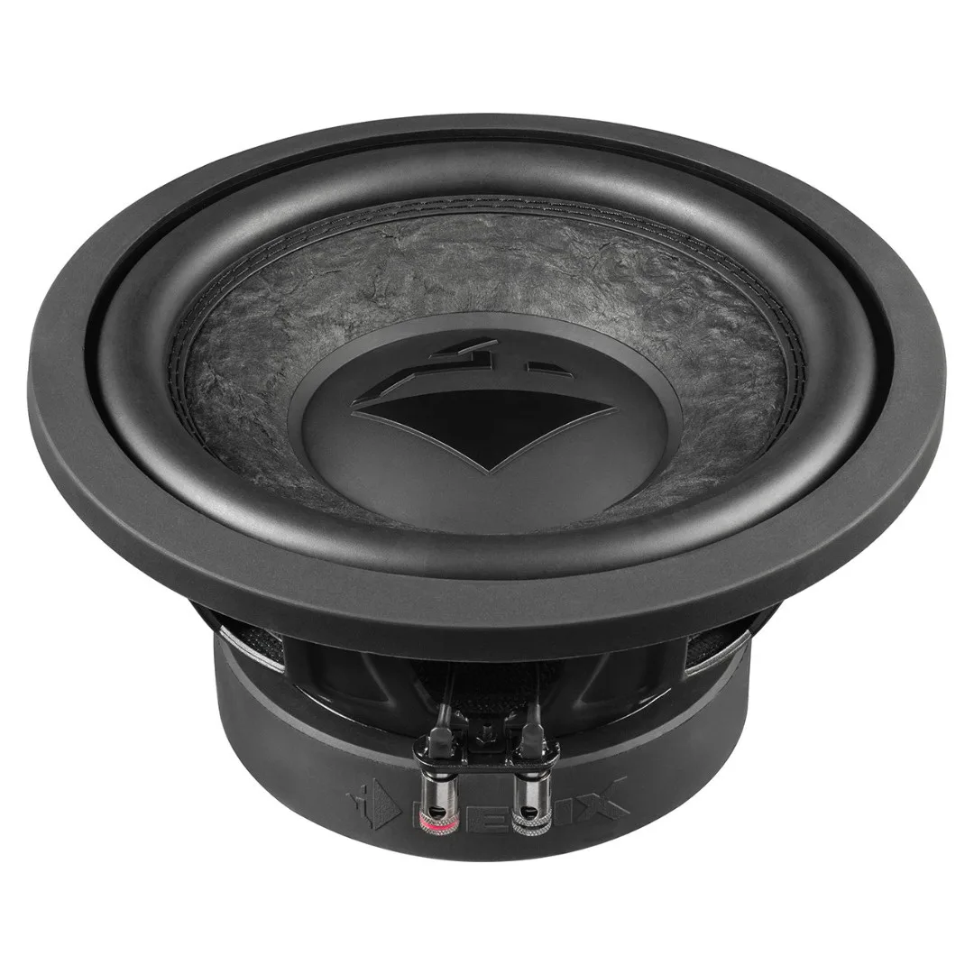 Сабвуфер 8" Helix IK W8-DVC2 D2