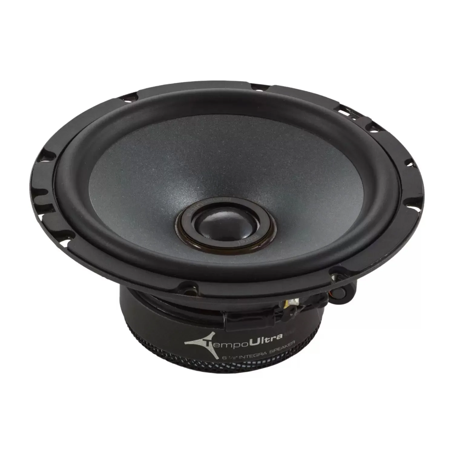 динамики коаксиальные 16,5см (6,5") Morel Tempo Ultra 602 Integra