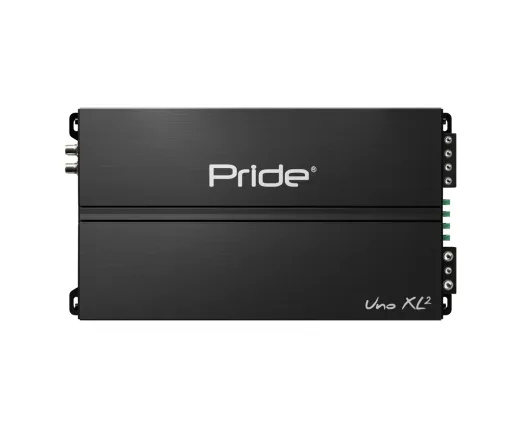 Pride Uno XL 2