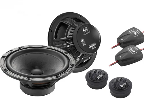 динамики двухкомпонентные 16,5см (6,5") BLAM 165 ES