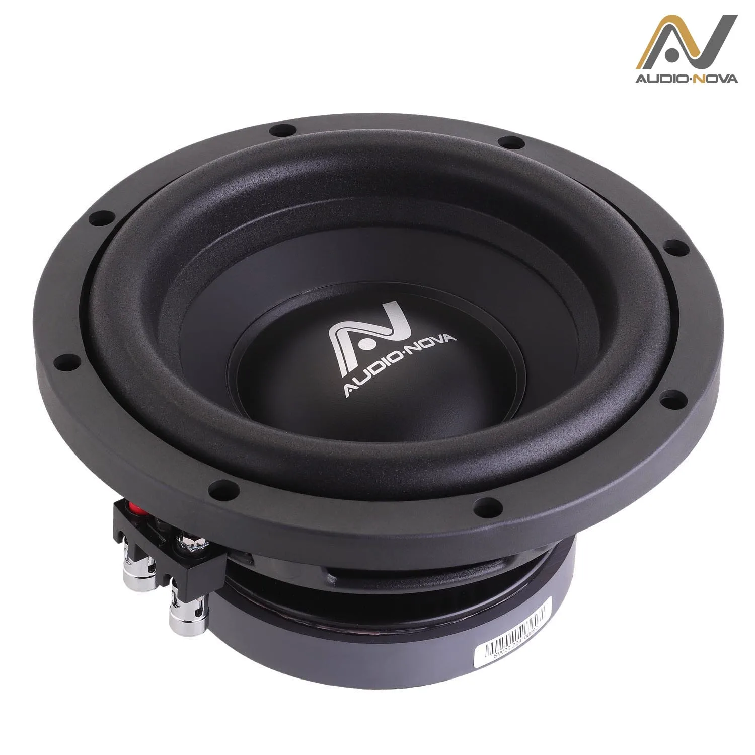 Сабвуфер 8" Audio Nova SW20.4