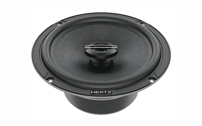 динамики коаксиальные 16,5см (6,5") Hertz CX 165