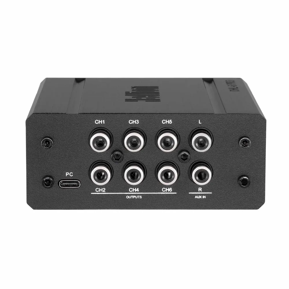 Hellion DHL-6 PRO