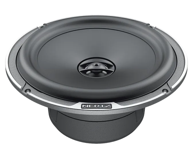 динамики коаксиальные 16,5см (6,5") Hertz MPX 165.3 PRO