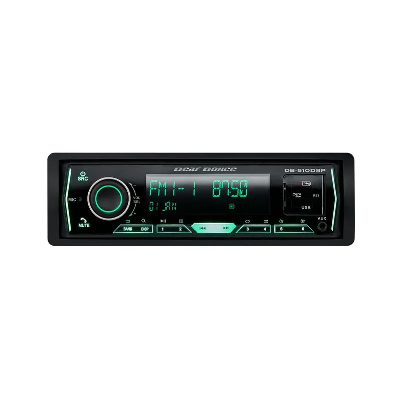 Deaf Bonce DB-510DSP