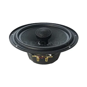 динамики коаксиальные 16,5см (6,5") Pride Harmony 6,5X v.2