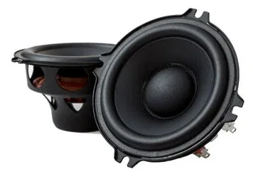 динамики шир 6,3см (2,5") Morel CCWR 254