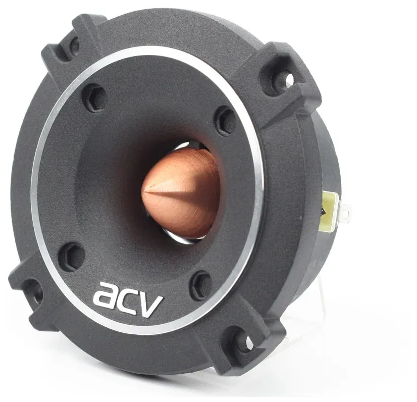 динамики вч 9,4см (3,7") ACV ST-38.2PRO