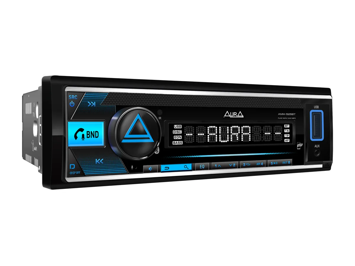 AURA AMH - 525BT