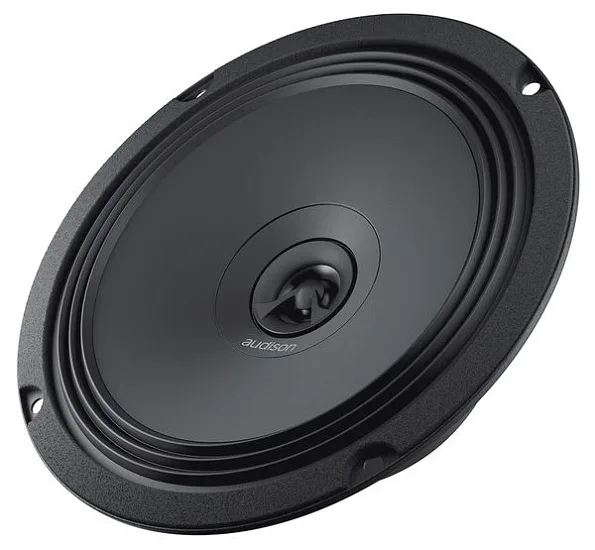 динамики коаксиальные 16,5см (6,5") Audison APX 6.5