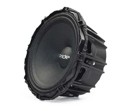 динамики шир 16,5см (6,5") Pride Ruby Performance 6.5
