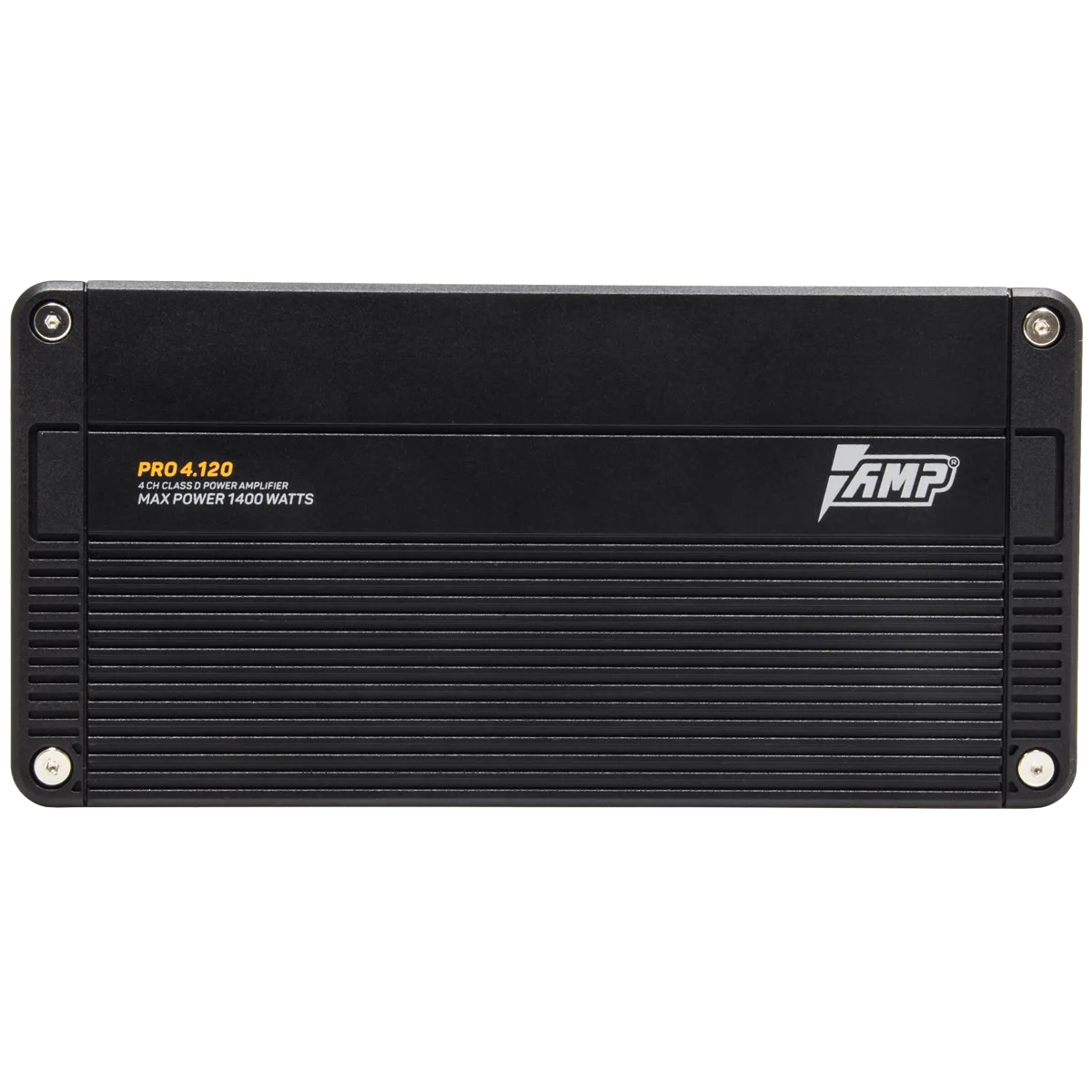 AMP PRO 4.120