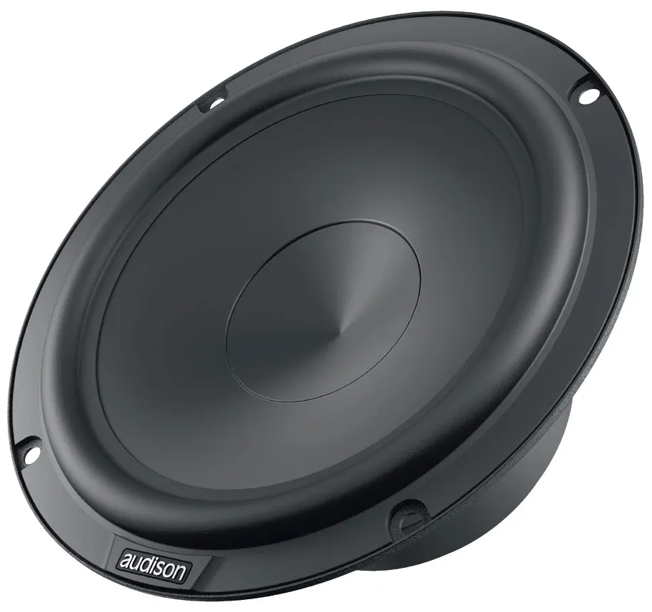 динамики мид 16,5см (6,5") Audison AP 6.5P