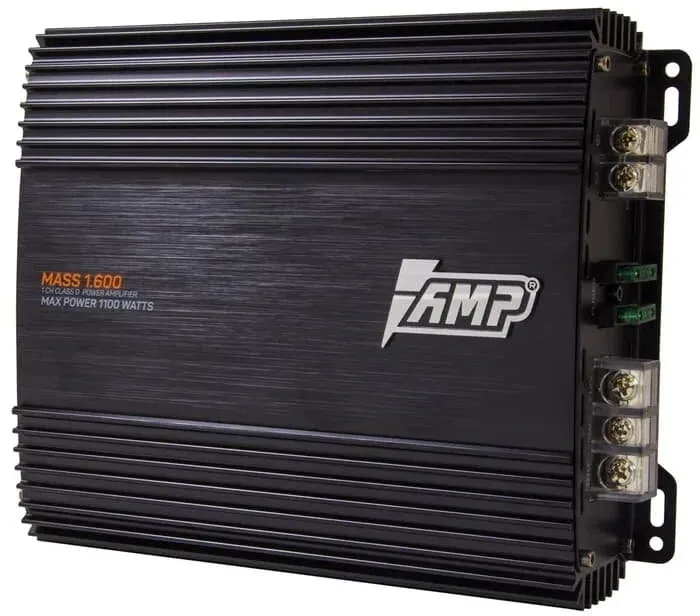 AMP MASS 1.600