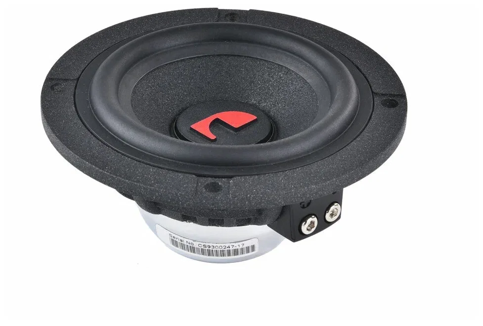 динамики сч 7,6см (3") Nakamichi NS-S31M