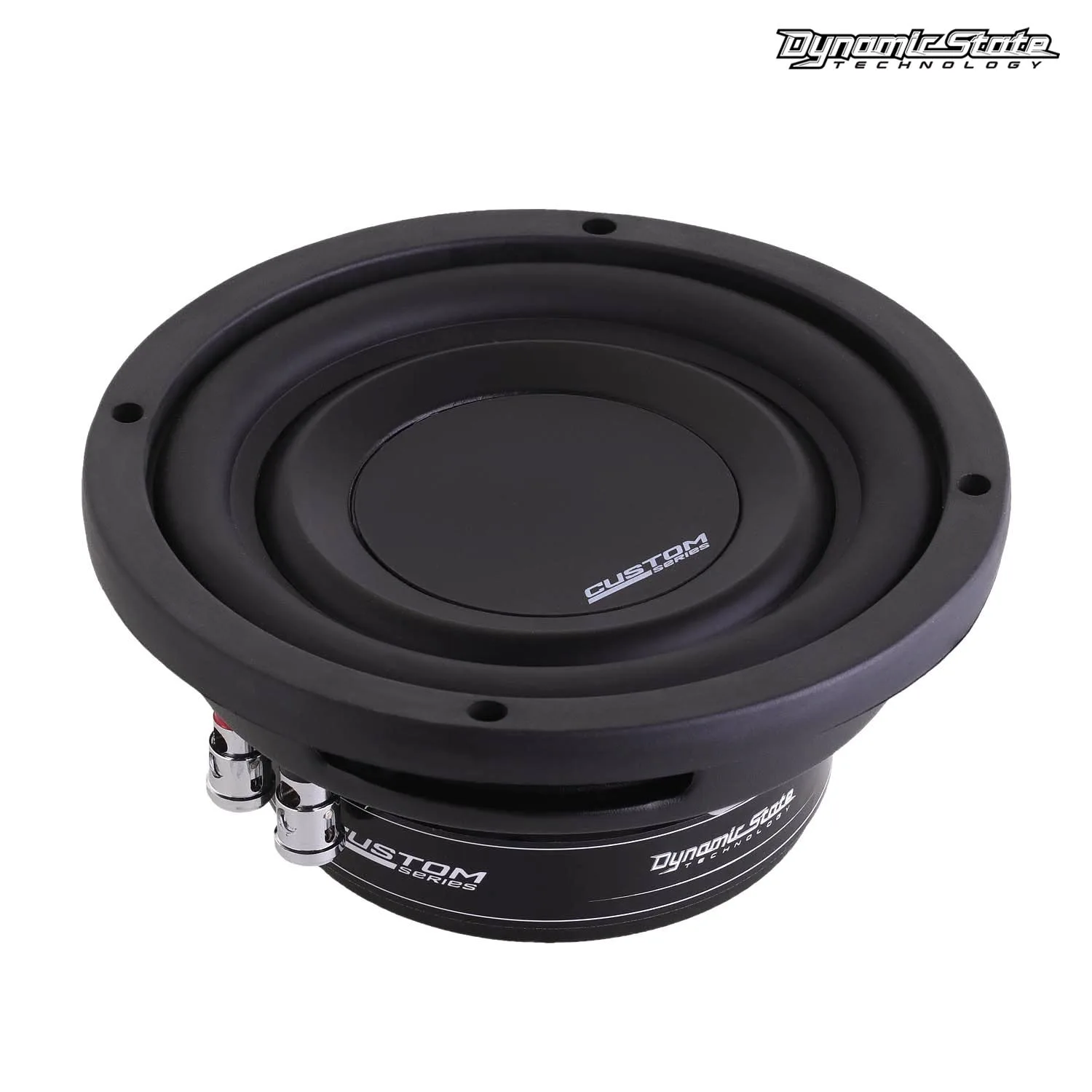 Сабвуфер 6,7" Dynamic State CSW-S16D2