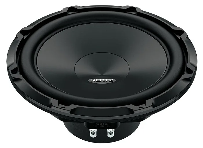 Сабвуфер 12" Hertz CS 300 S2