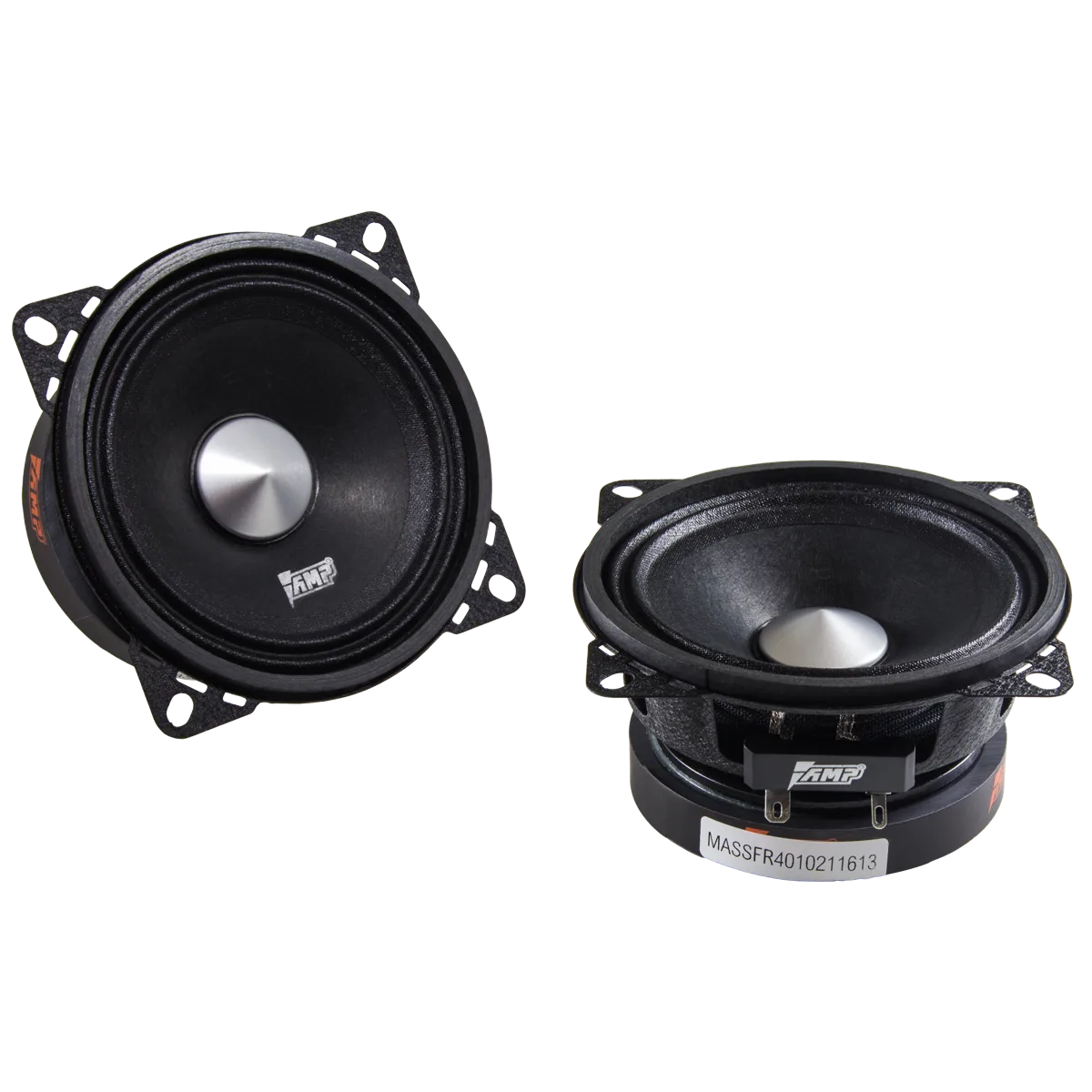 динамики шир эстрада 16,5см (6,5") AMP MASS FR40