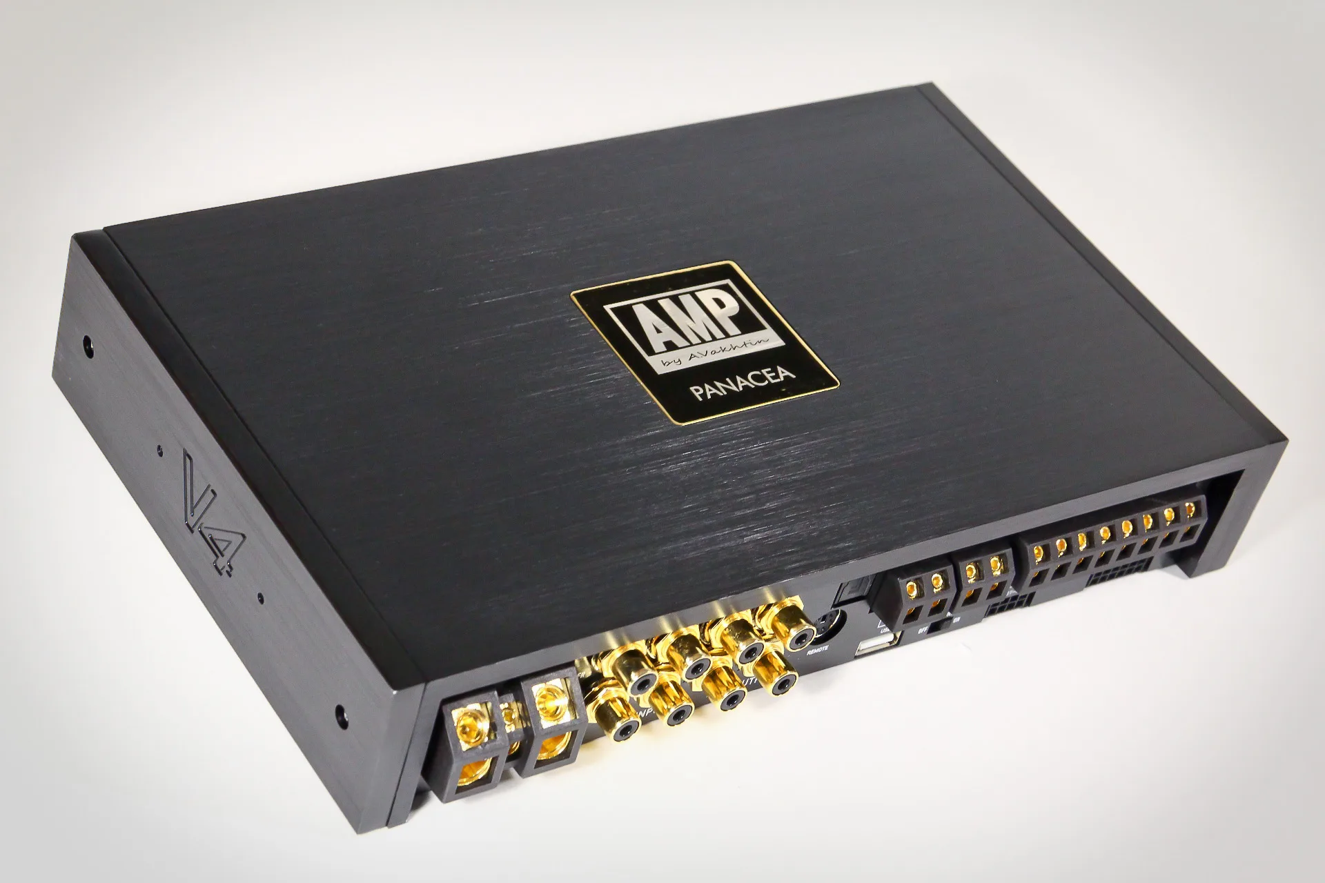 AMP DA-80.6DSP Panacea V4