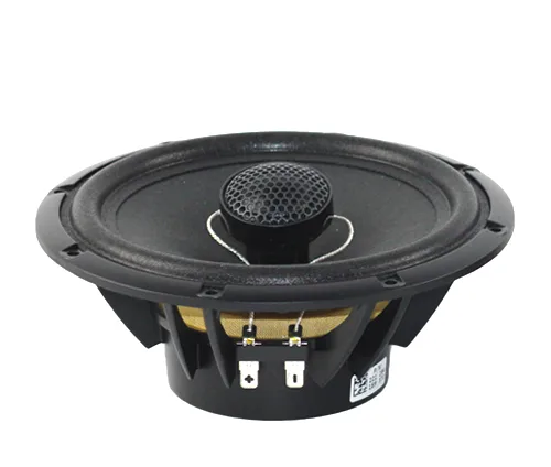 динамики коаксиальные 16,5см (6,5") Pride Easy 6,5X