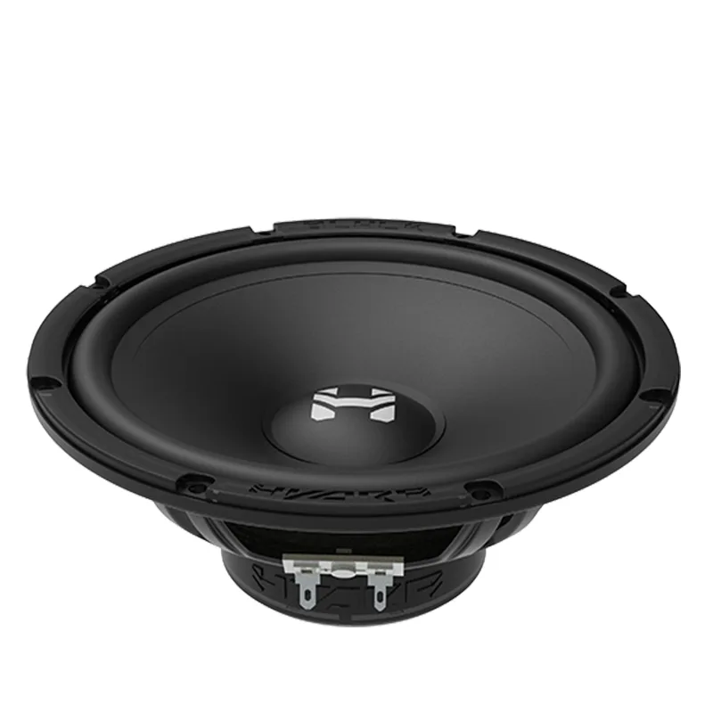 динамики двухкомпонентные 16,5см (6,5") Black Hydra DELTA 613C