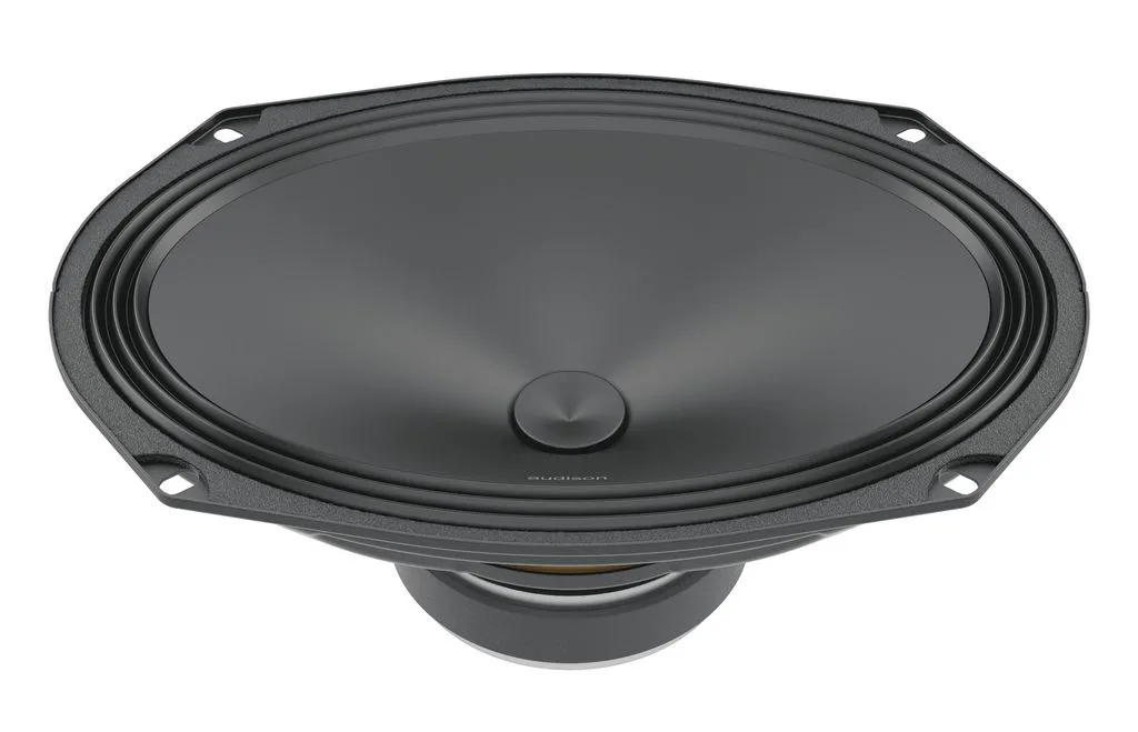динамики мид 15,2 x 22,9 см (6 x 9") Audison AP 690